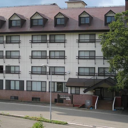 Highland Hotel Sanso Szenboku Kültér fotó